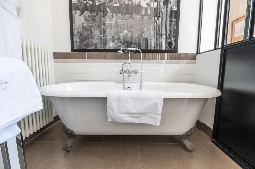Le Clos de Grâce - Superior Suite