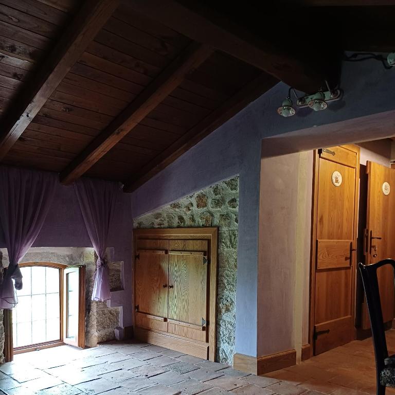 B&B Casal Cominium - Chambre Triple Standarde