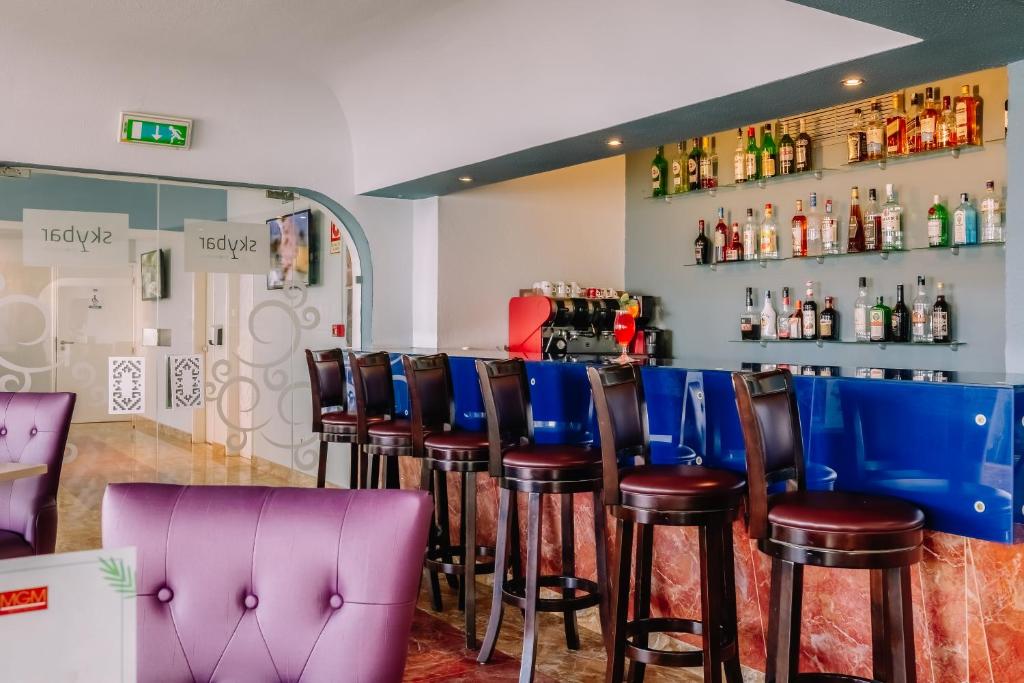 Grand Muthu Oura View Beach Club - Resim 31