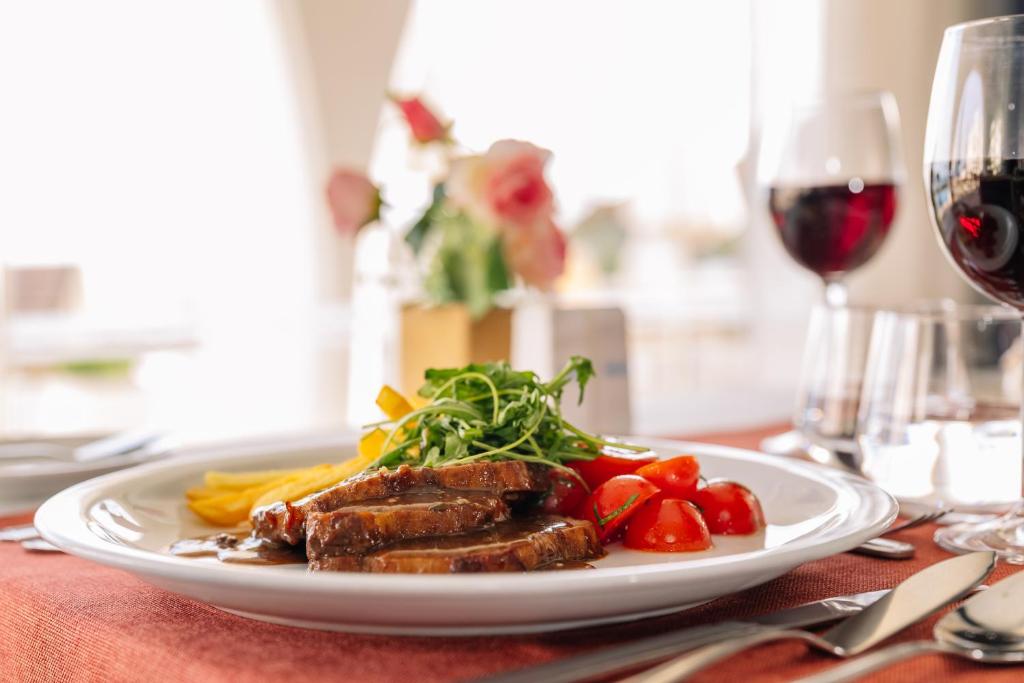 Grand Muthu Oura View Beach Club - Resim 36