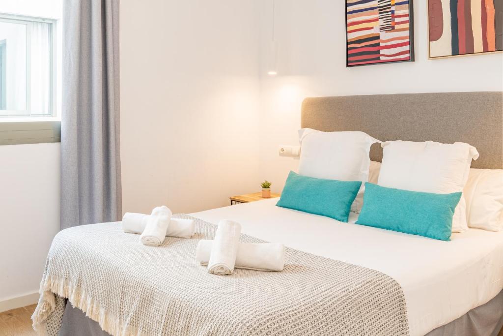 Feelathome Merced Apartments, Málaga – Precios actualizados 2023