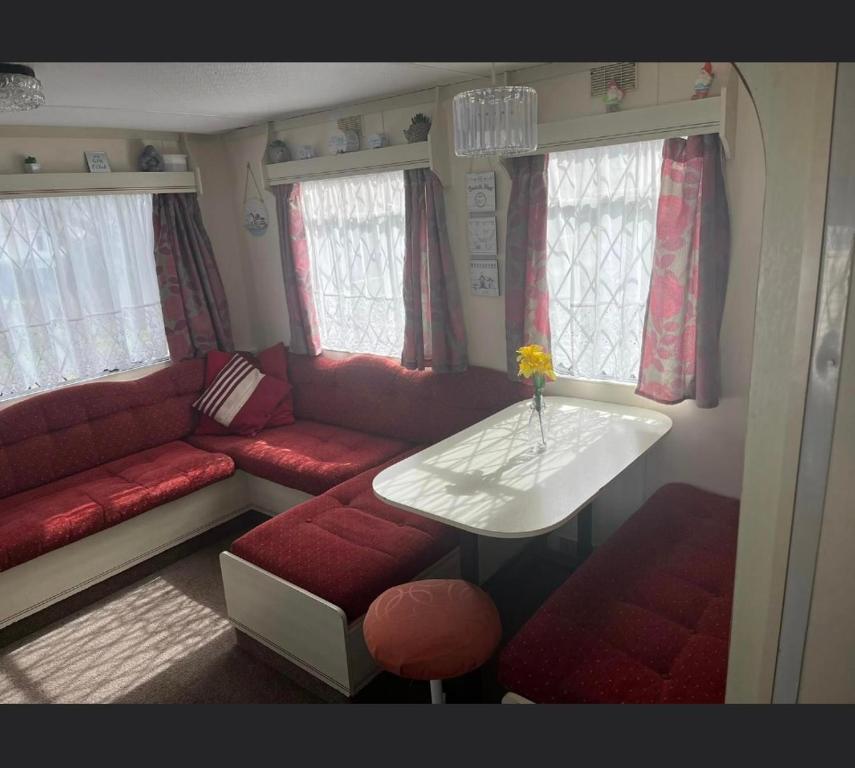 E2 Hemsby long beach caravan hire, Hemsby Bijgewerkte prijzen 2024