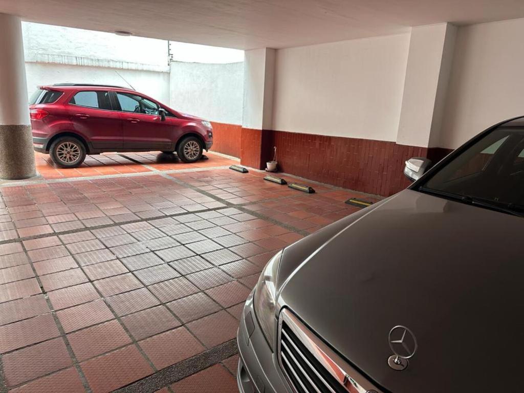 Fotografie z fotogalerie ubytování Hotel Bosque Chapinero v destinaci Bogotá