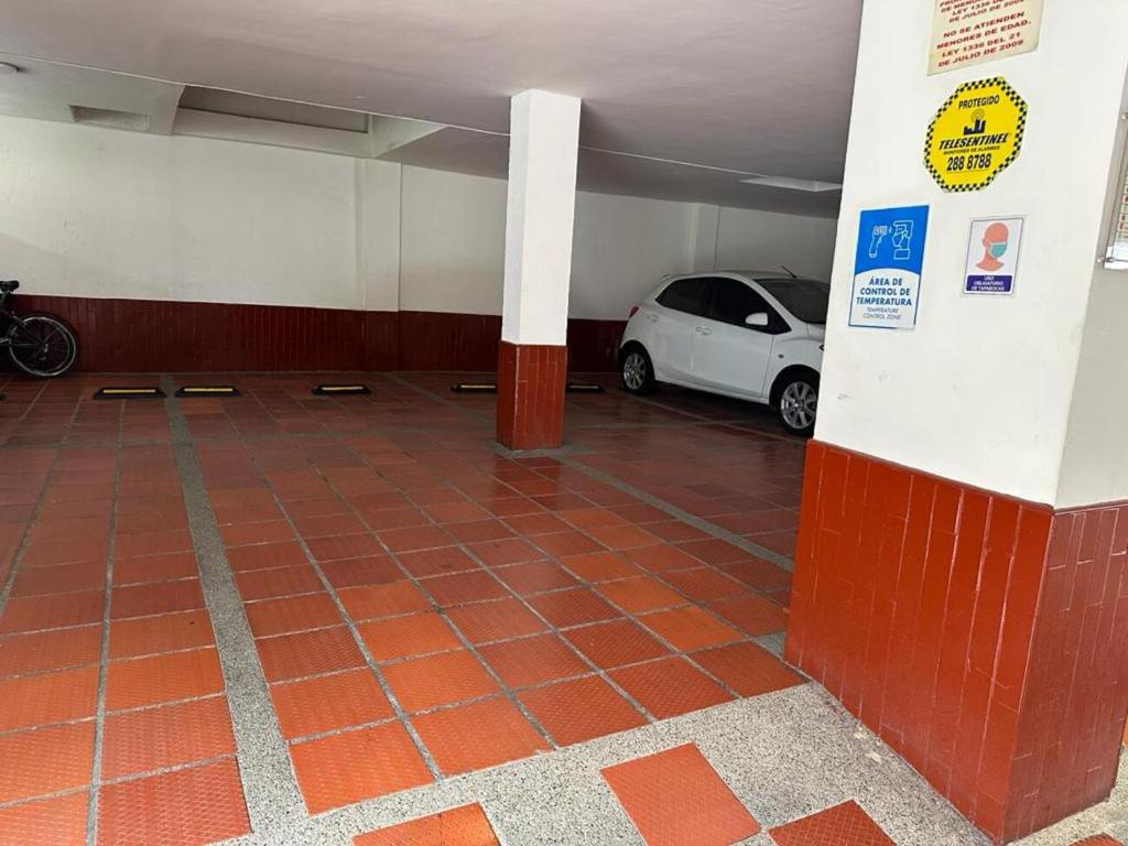 Fotografie z fotogalerie ubytování Hotel Bosque Chapinero v destinaci Bogotá