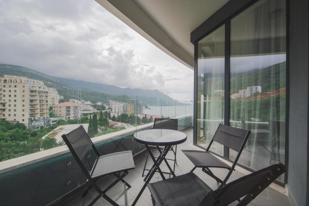 La barca apartments - 5