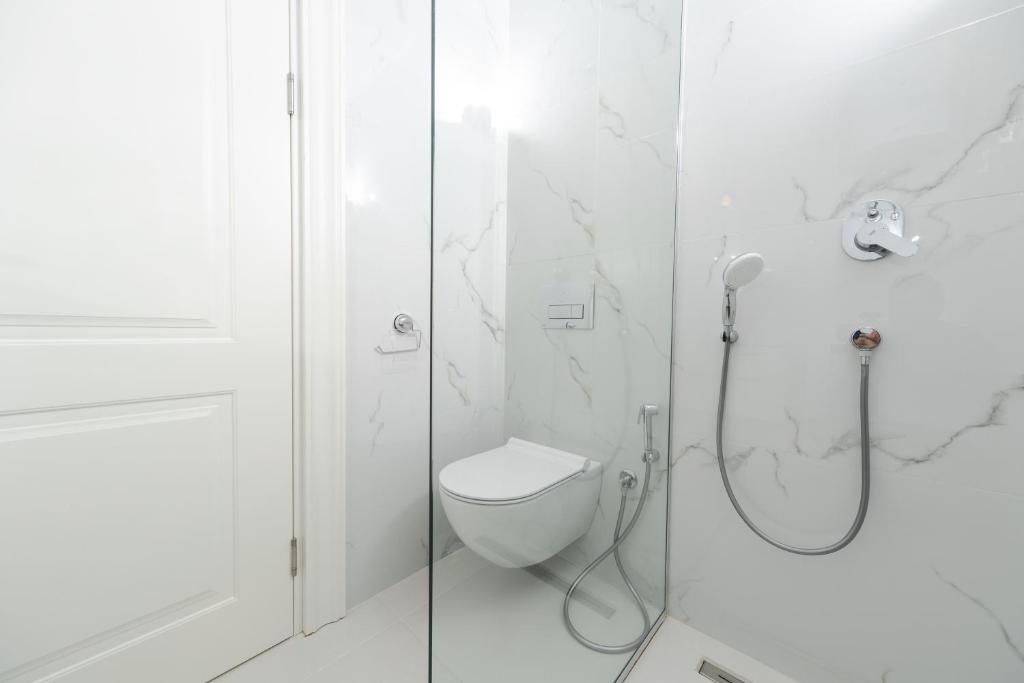 La barca apartments - 16