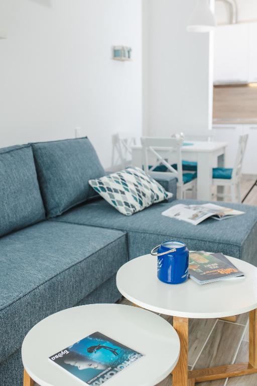 La barca apartments - 12