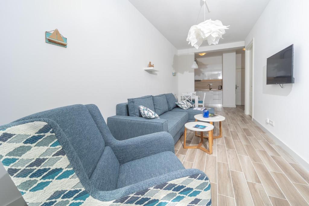 La barca apartments - 10