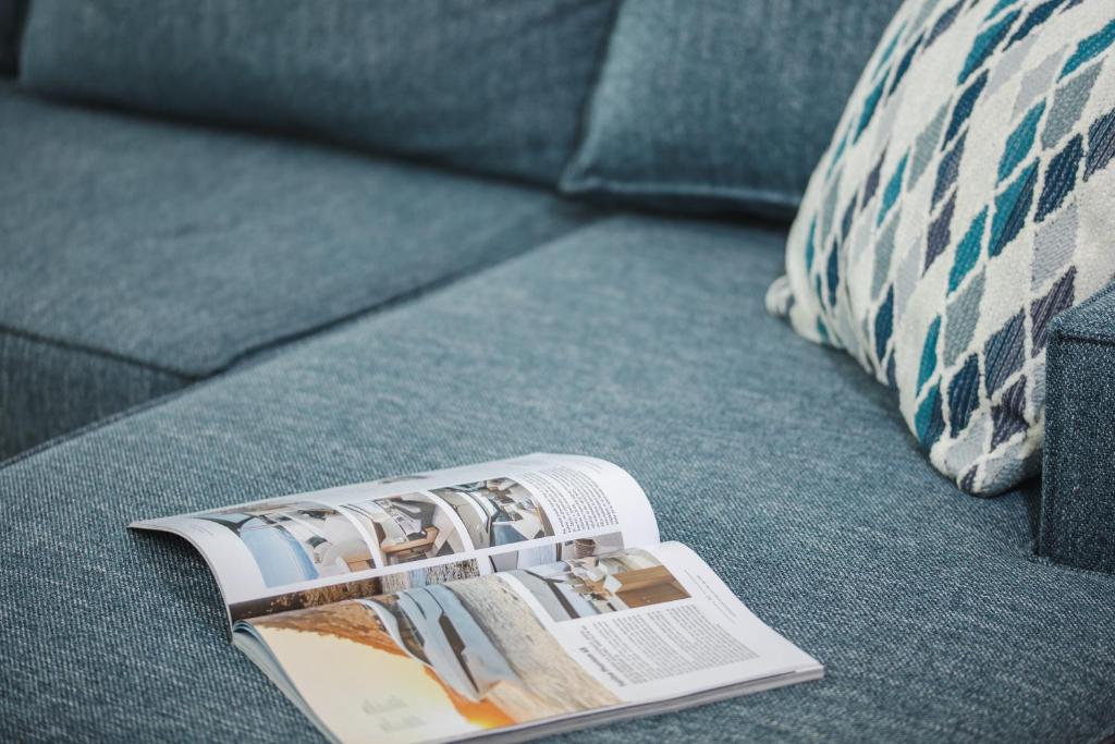 La barca apartments - 9