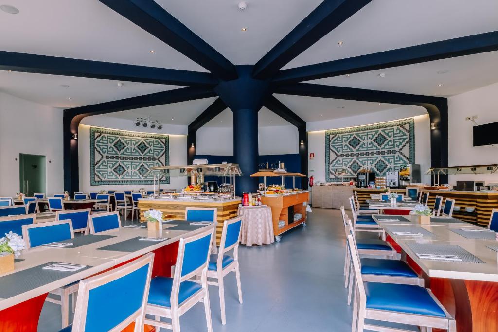 Grand Muthu Oura View Beach Club - Resim 37