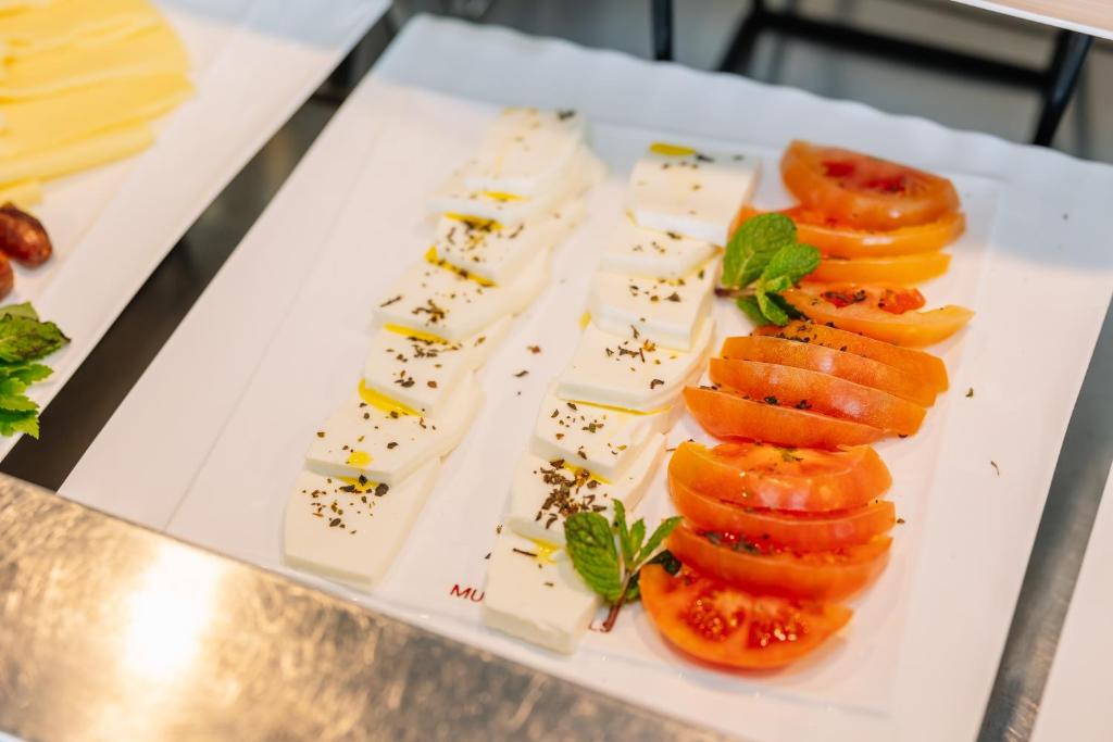 Grand Muthu Oura View Beach Club - Resim 42