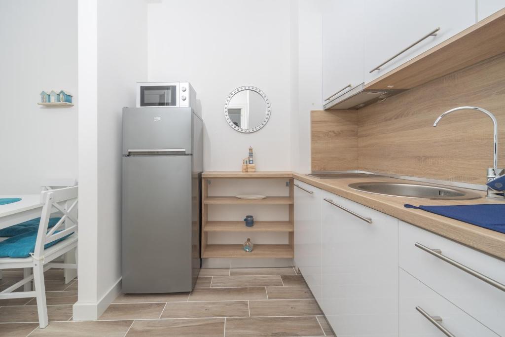 La barca apartments - 8