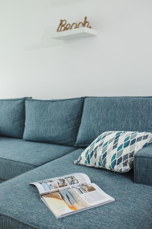 La barca apartments - 7