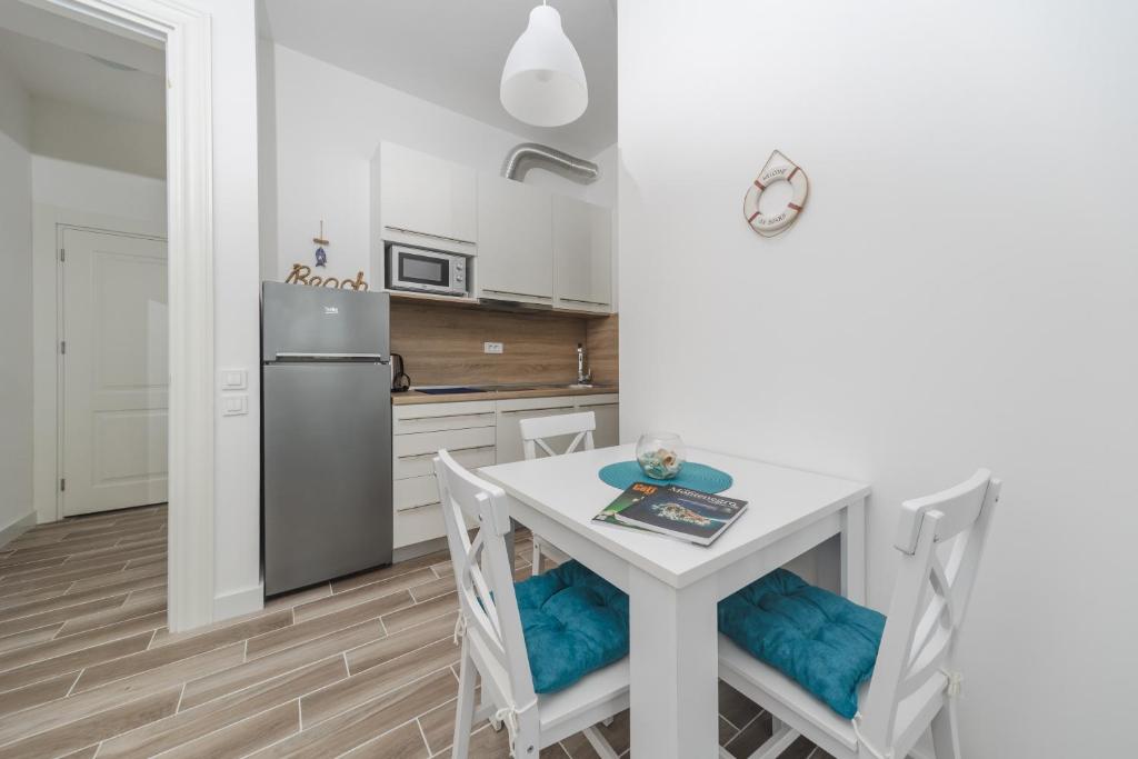 La barca apartments - 19