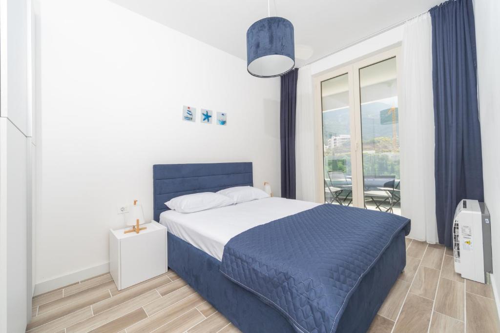 La barca apartments - 4