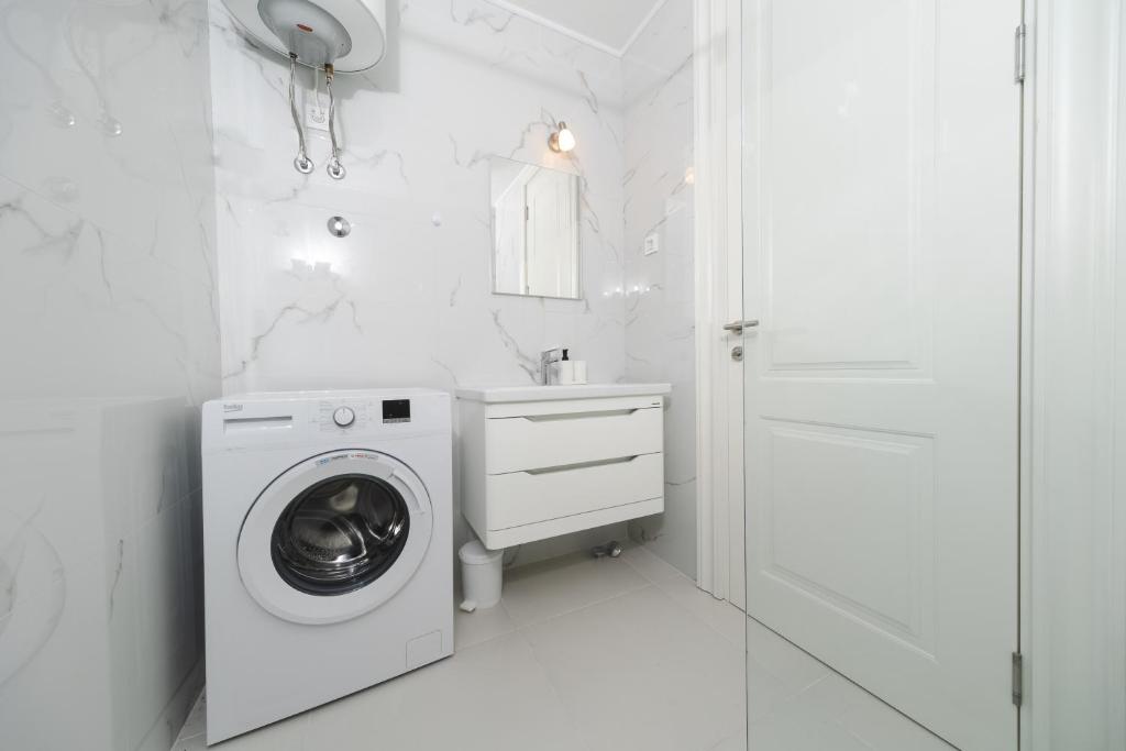 La barca apartments - 17