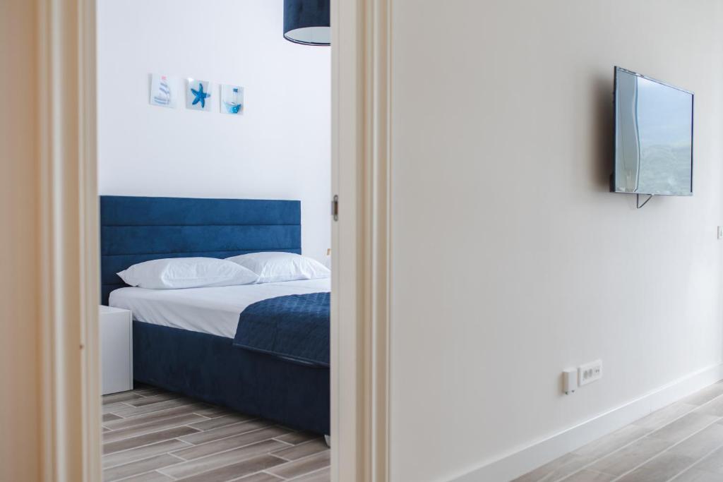 La barca apartments - 2