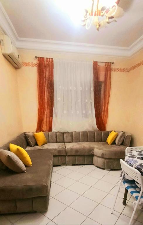 Nice appartement in MARTIL