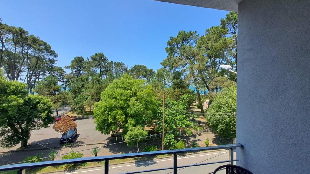 Hotel Golden beach - Deluxe Twin Room Con Vista Al Mar