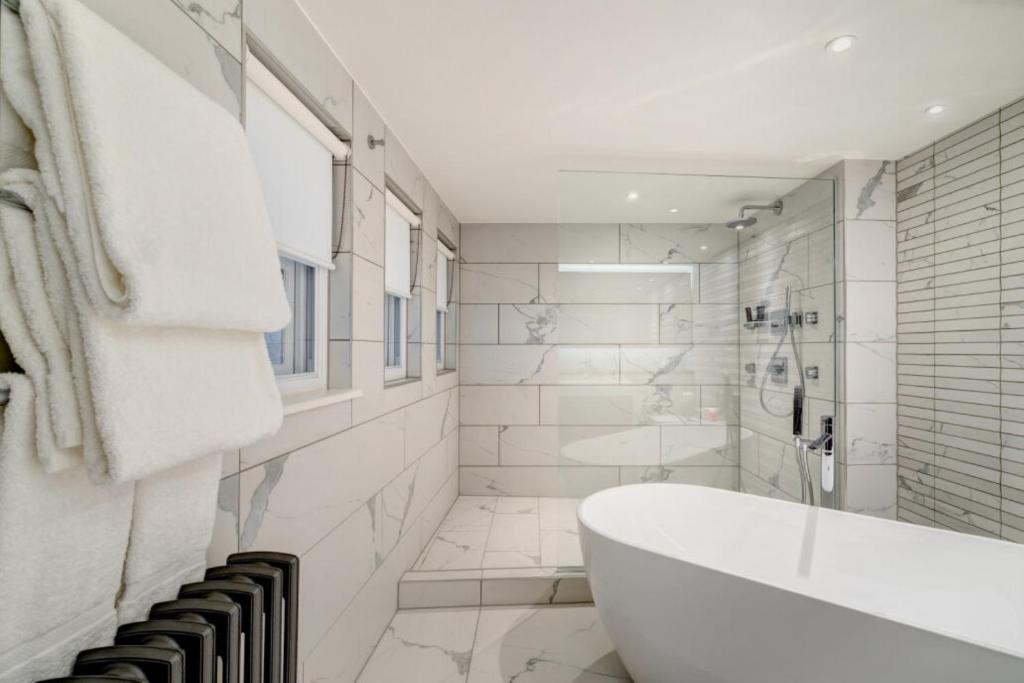 Apex Temple Court Hotel - Resim 25