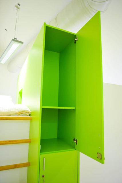 Fotografie z fotogalerie ubytování Youth Hostel Ajdovscina v destinaci Ajdovščina