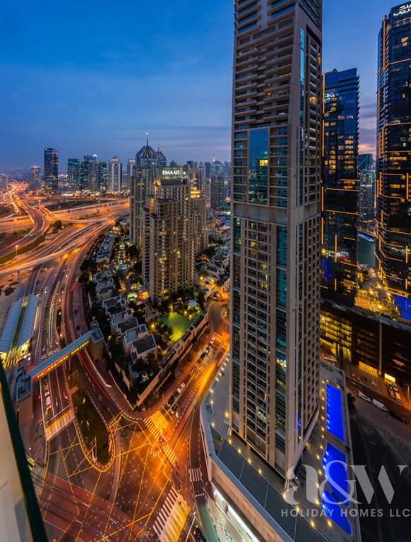 Amazing 1bedroom in Marina MAG 218