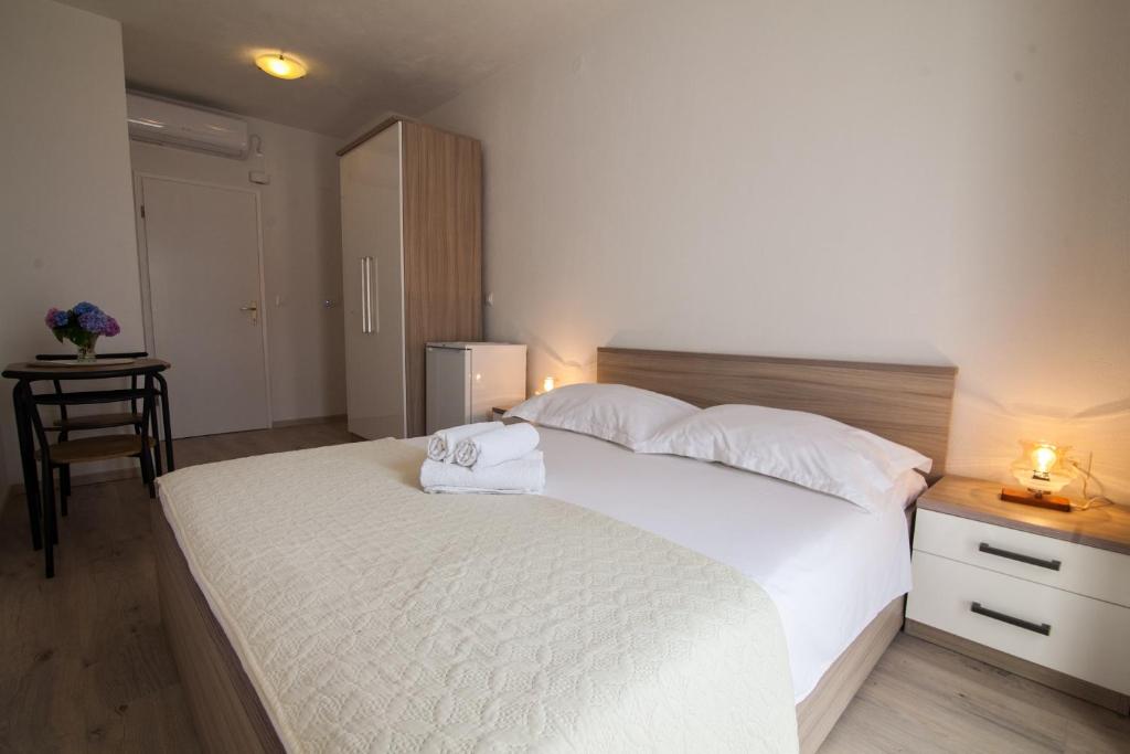 Eni apartments BOL - Standard-Doppelzimmer