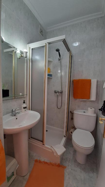 Casa Mari Carmen - Habitación Doble Estándar
