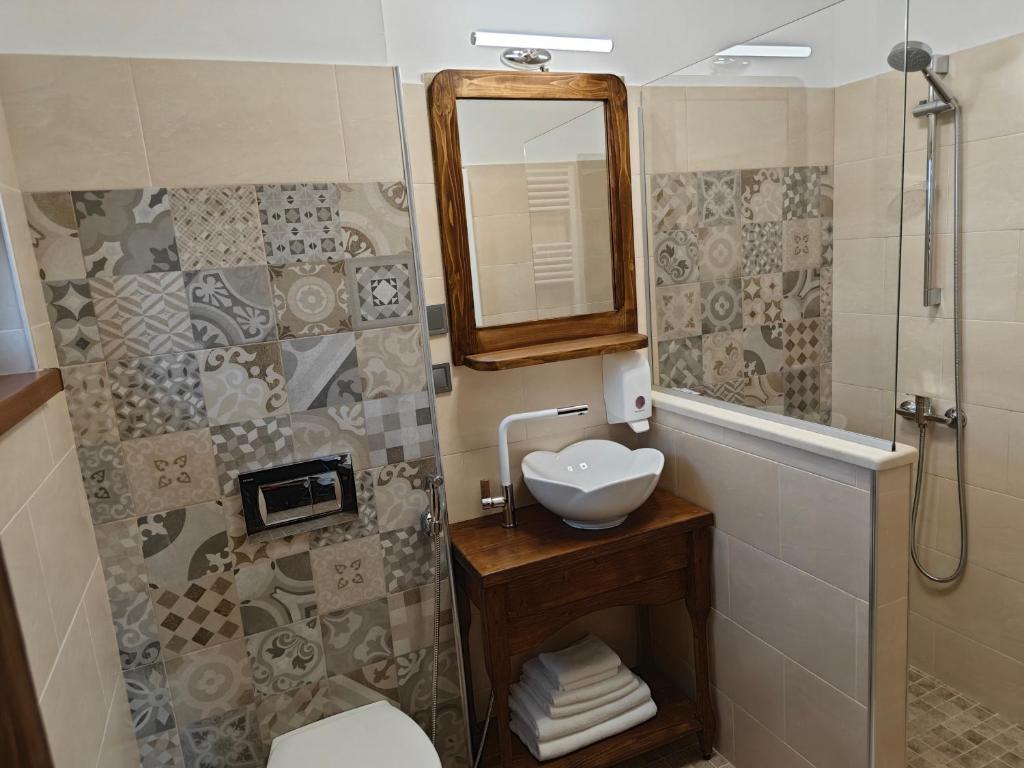 Вила Тодора Villa Todora - Habitación Doble Grande