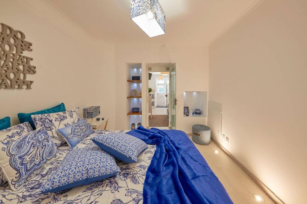 Charming Studio in Adamastor Super central by Lisbeyond