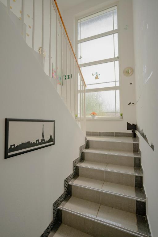 Fotografie z fotogalerie ubytování Apartmani "A View to the Danube" v destinaci Vukovar