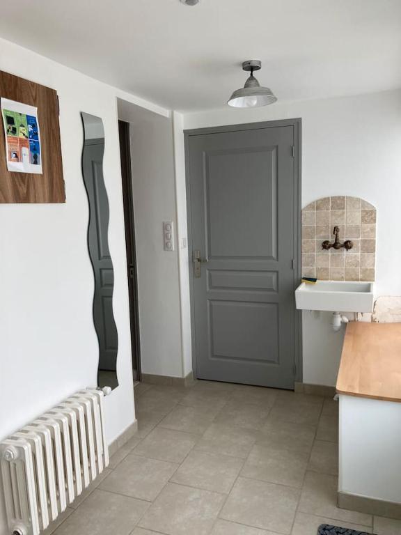 Fotografie z fotogalerie ubytování GITE DE LA CAZELLERIE v destinaci Feings
