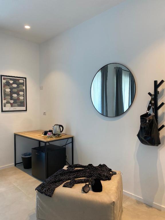 Fotografie z fotogalerie ubytování VIESTEROOMS ve Vieste