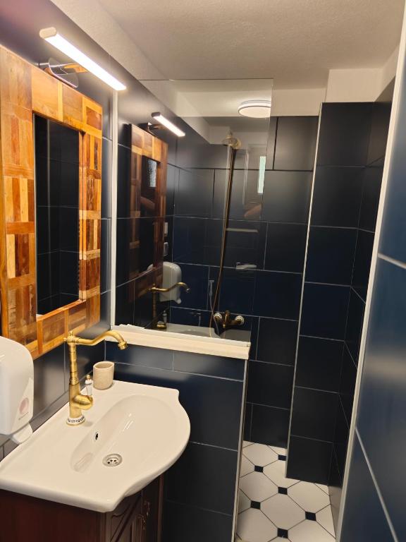 Вила Тодора Villa Todora - Comfort Triple Room