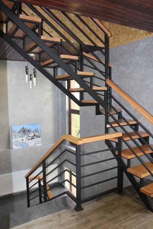 Fotografie z fotogalerie ubytování Margiansha House მარგიანშა სახლი v destinaci Mestia