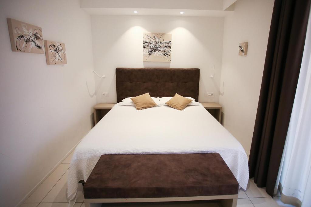 Hotel Bellavista Locarno - Resim 22