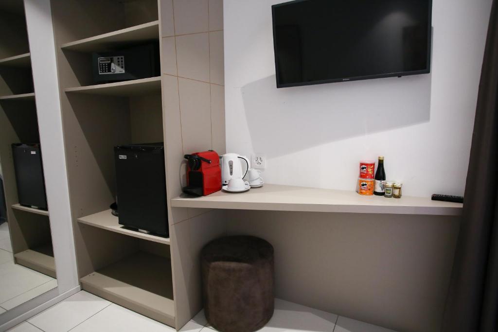 Hotel Bellavista Locarno - Resim 37