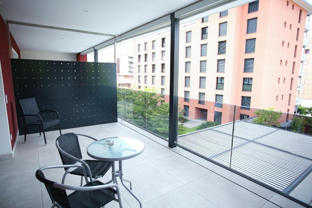 Hotel Bellavista Locarno - Resim 38