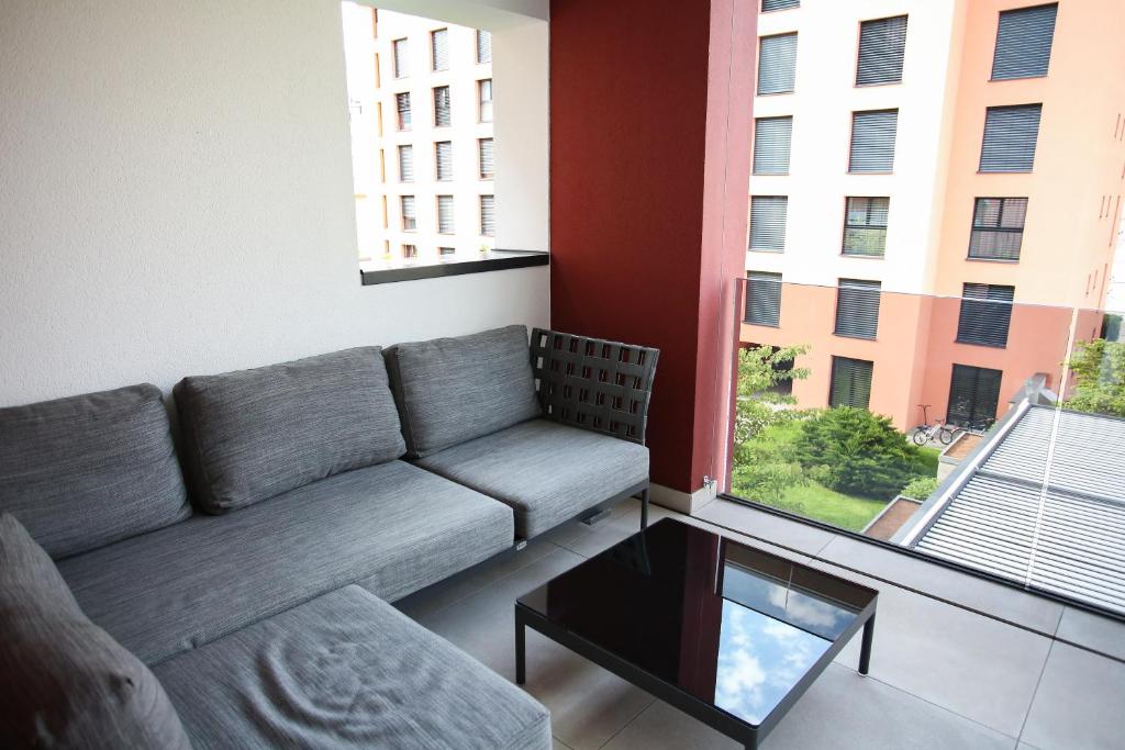 Hotel Bellavista Locarno - Resim 31