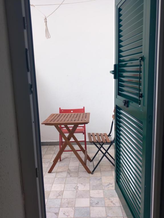 Fotografie z fotogalerie ubytování Da Isabella v destinaci Vernazza