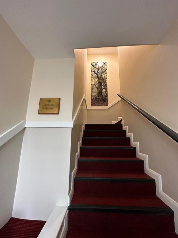 Fotografie z fotogalerie ubytování Barchester House Apartments Delux v destinaci Salisbury