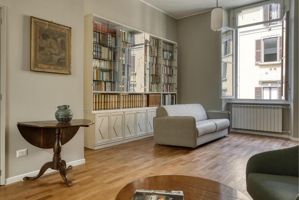 EASYLIFE - Milano - MonteNero 48 - Porta Romana