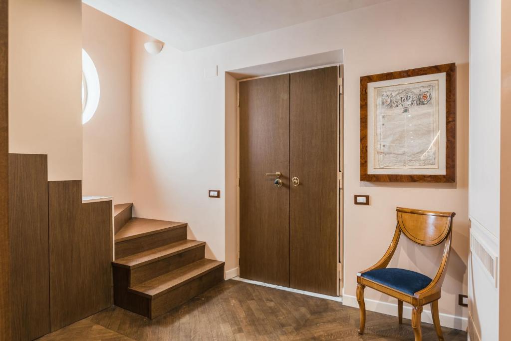 Fotografia z galérie ubytovania The Best Rent - Spacious apartment with terraces with panoramic view of Rome v Ríme