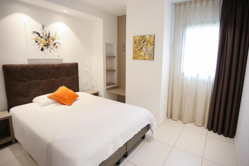 Hotel Bellavista Locarno - Resim 42
