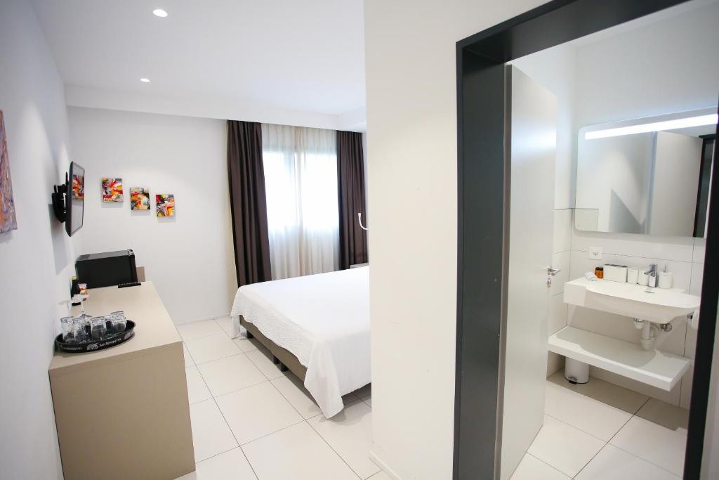 Hotel Bellavista Locarno - Resim 41