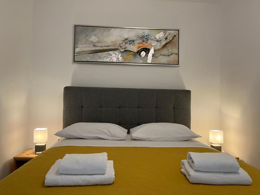 Apartment Renata - 14