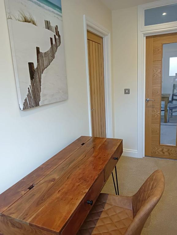 Fotografie z fotogalerie ubytování Barchester House Apartments Delux v destinaci Salisbury