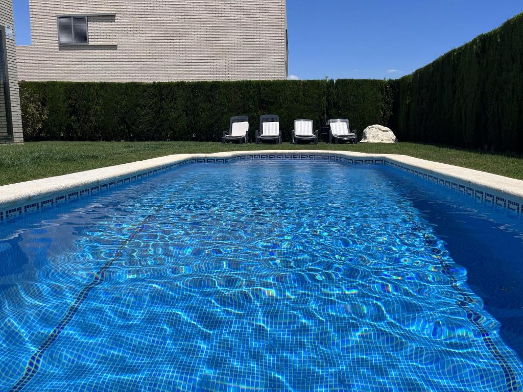 Villa Teresa, Miami Platja – Precios actualizados 2023