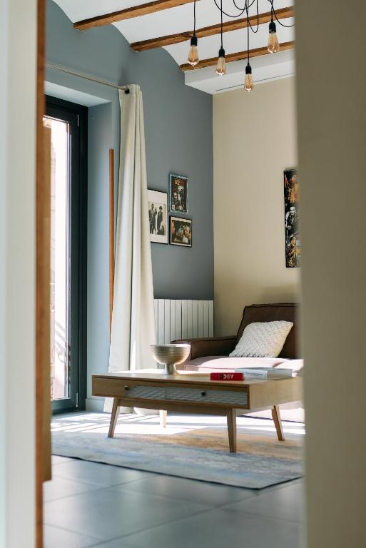 Apartamentos One - 17