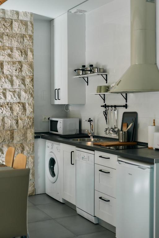 Apartamentos One - 19